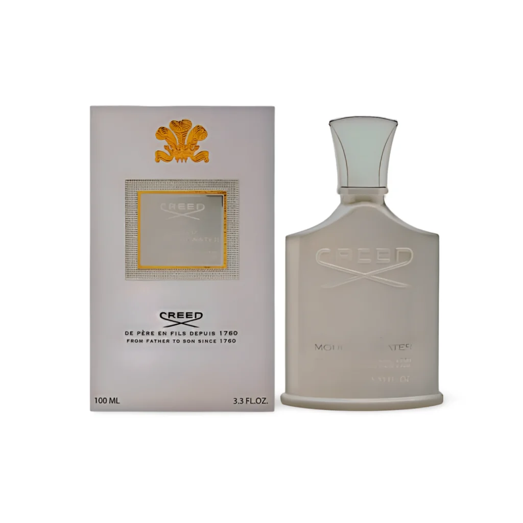 Creed Silver Perfume in Pakistan