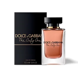 Dolce & Gabbana The Only One in Pakistan