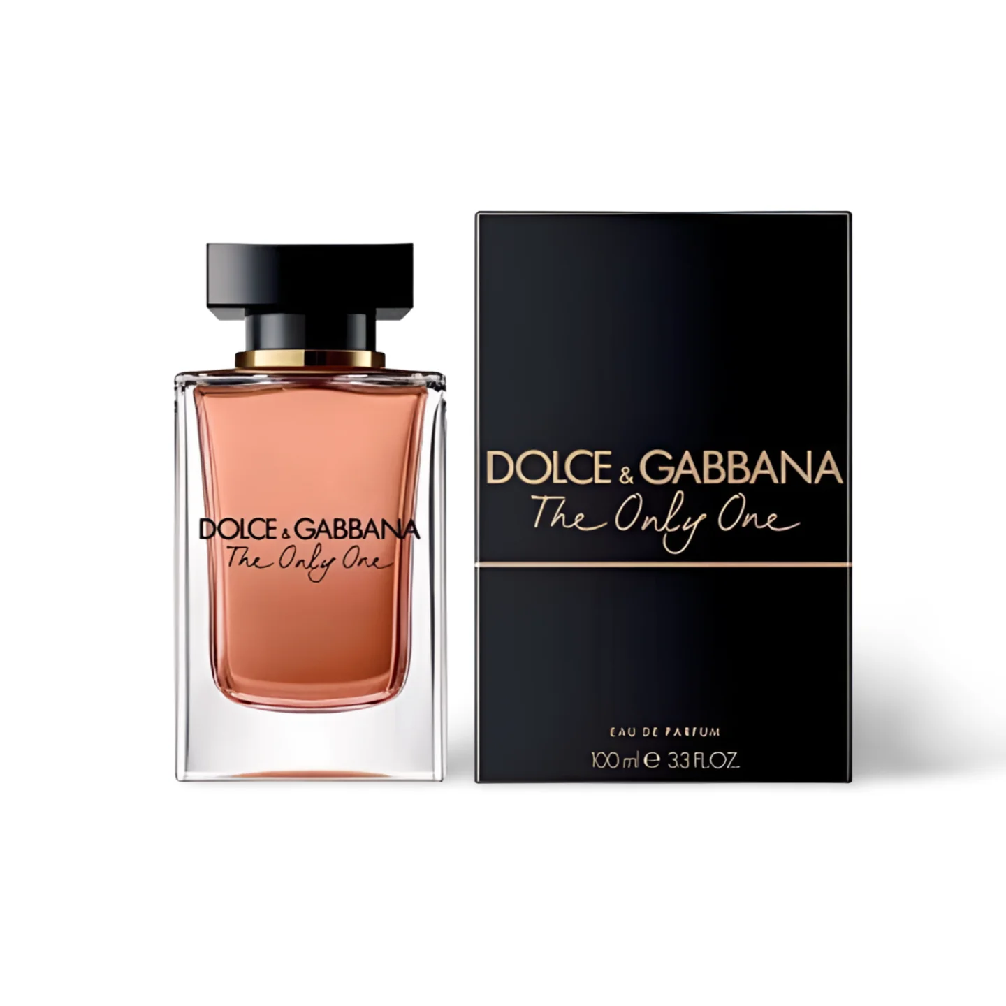 Dolce & Gabbana The Only One in Pakistan