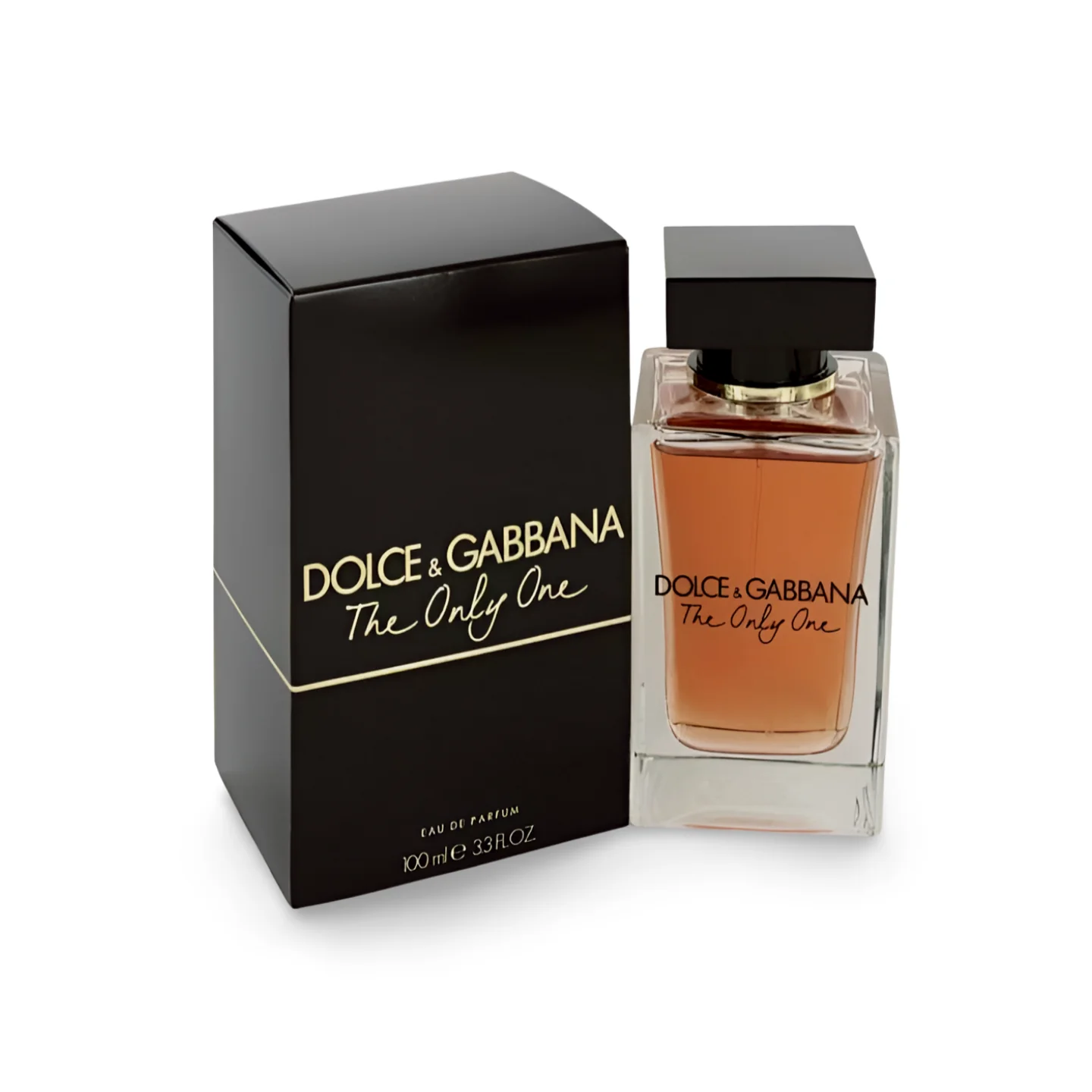 Dolce & Gabbana The Only One in Pakistan