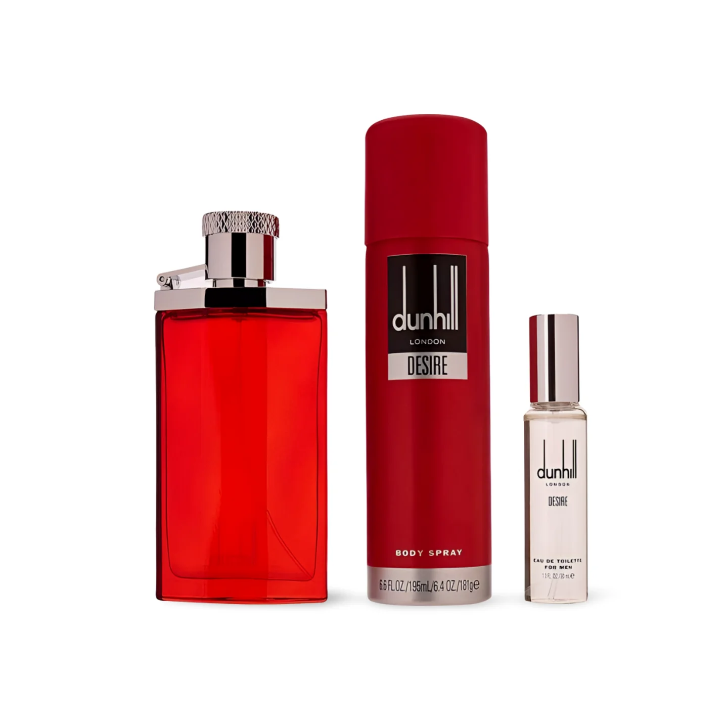 Dunhill Desire Perfumes in Pakistan