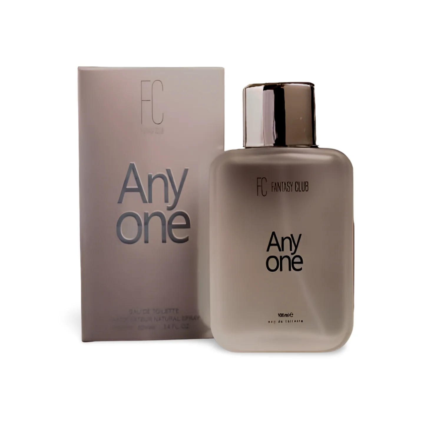 FC Any One Perfume in Pakistan