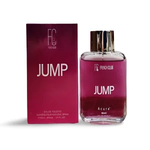 FC Jump Perfume in Pakistan