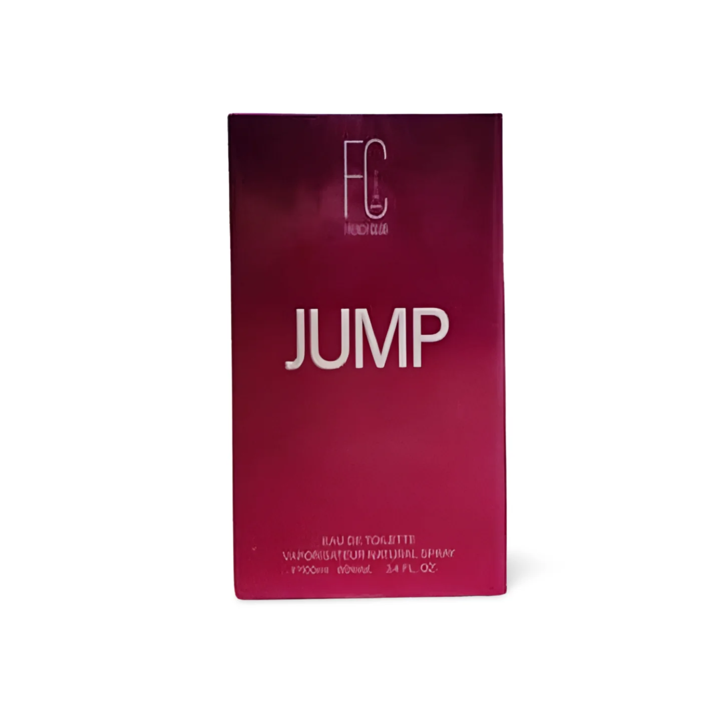 FC Jump Perfume in Pakistan