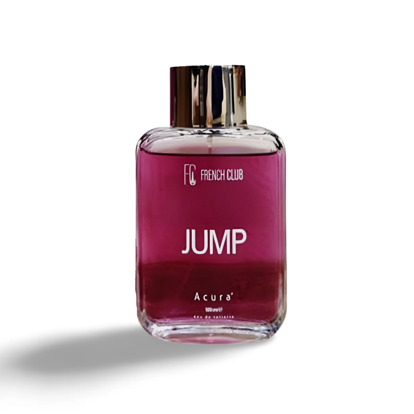 FC Jump Perfume in Pakistan