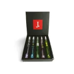 J Dot Pack Of 5 Perfumes