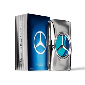 Mercedes Benz Man Perfume in Pakistan