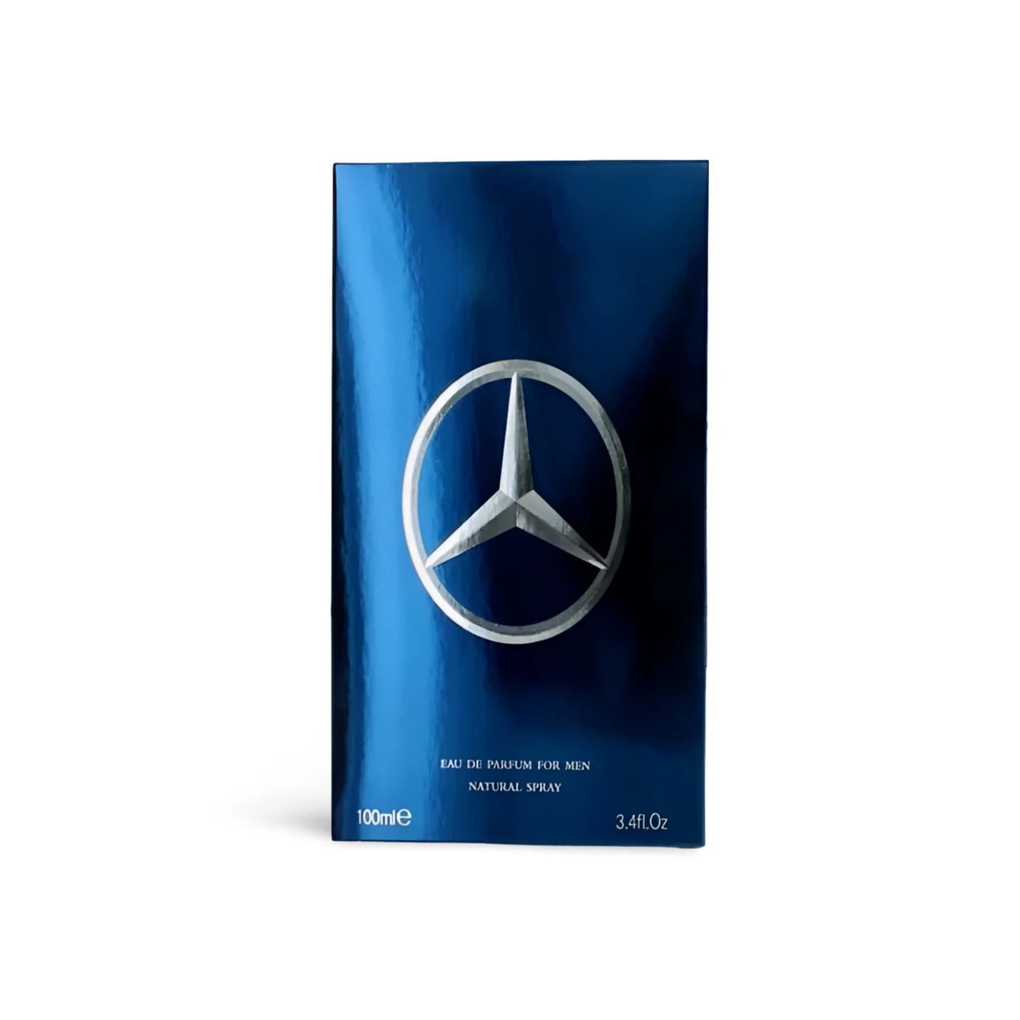 Mercedes Benz Man Perfume in Pakistan