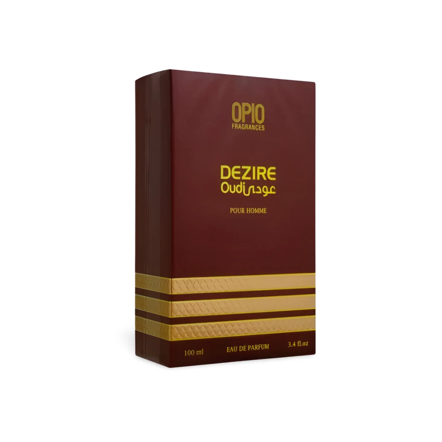 Dezire Oudi Perfume in Pakistan