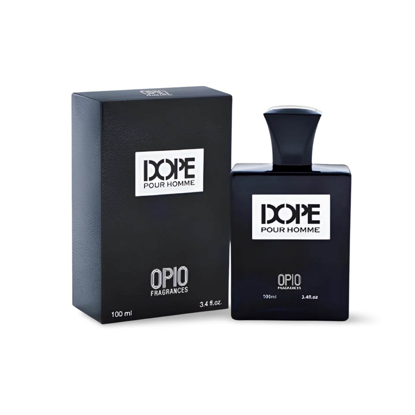 Opio Dope Perfume in Pakistan