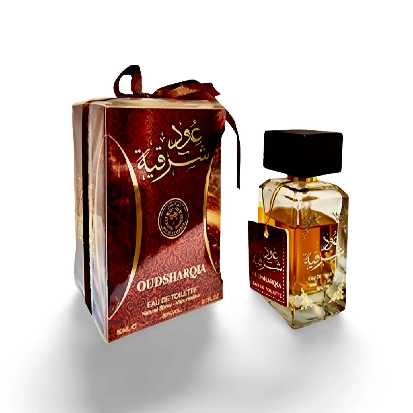 Oud Sharqia Perfume in Pakistan