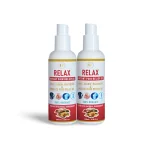 Relax Joint Pain Relief Oil