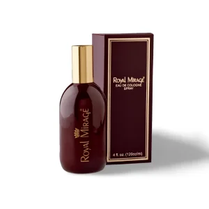 Royal Mirage Perfume in Pakistan