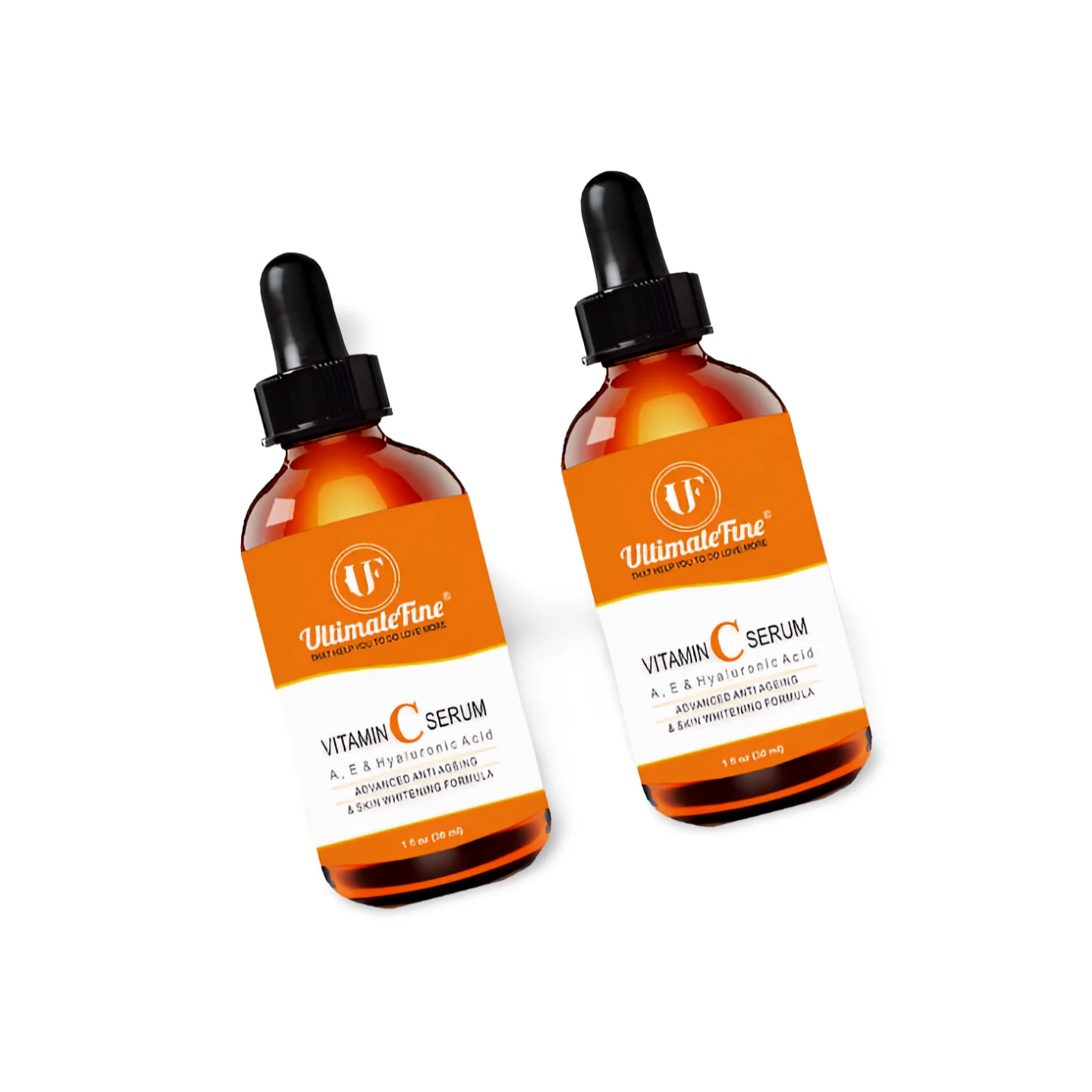 Ultimate Fine Vitamin C Serum in Pakistan