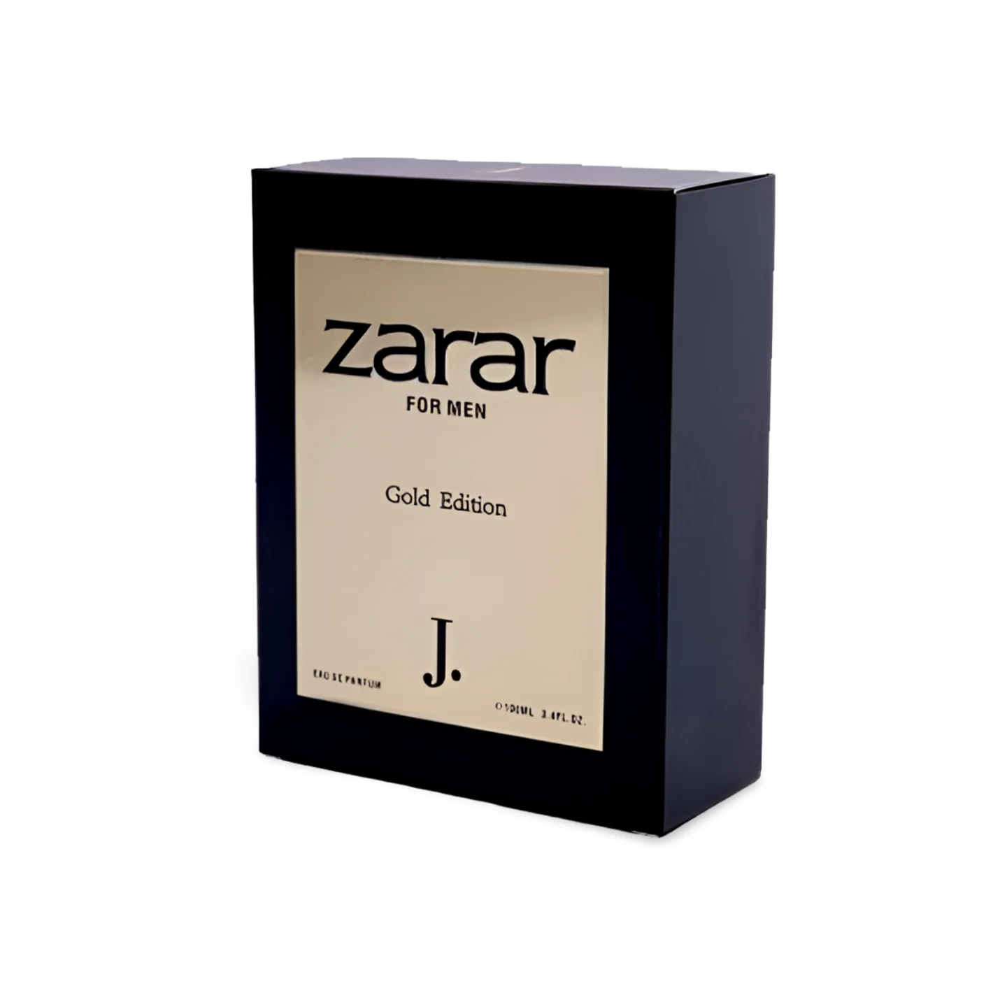 Gents Zarar Gold Perfume in Pakistan