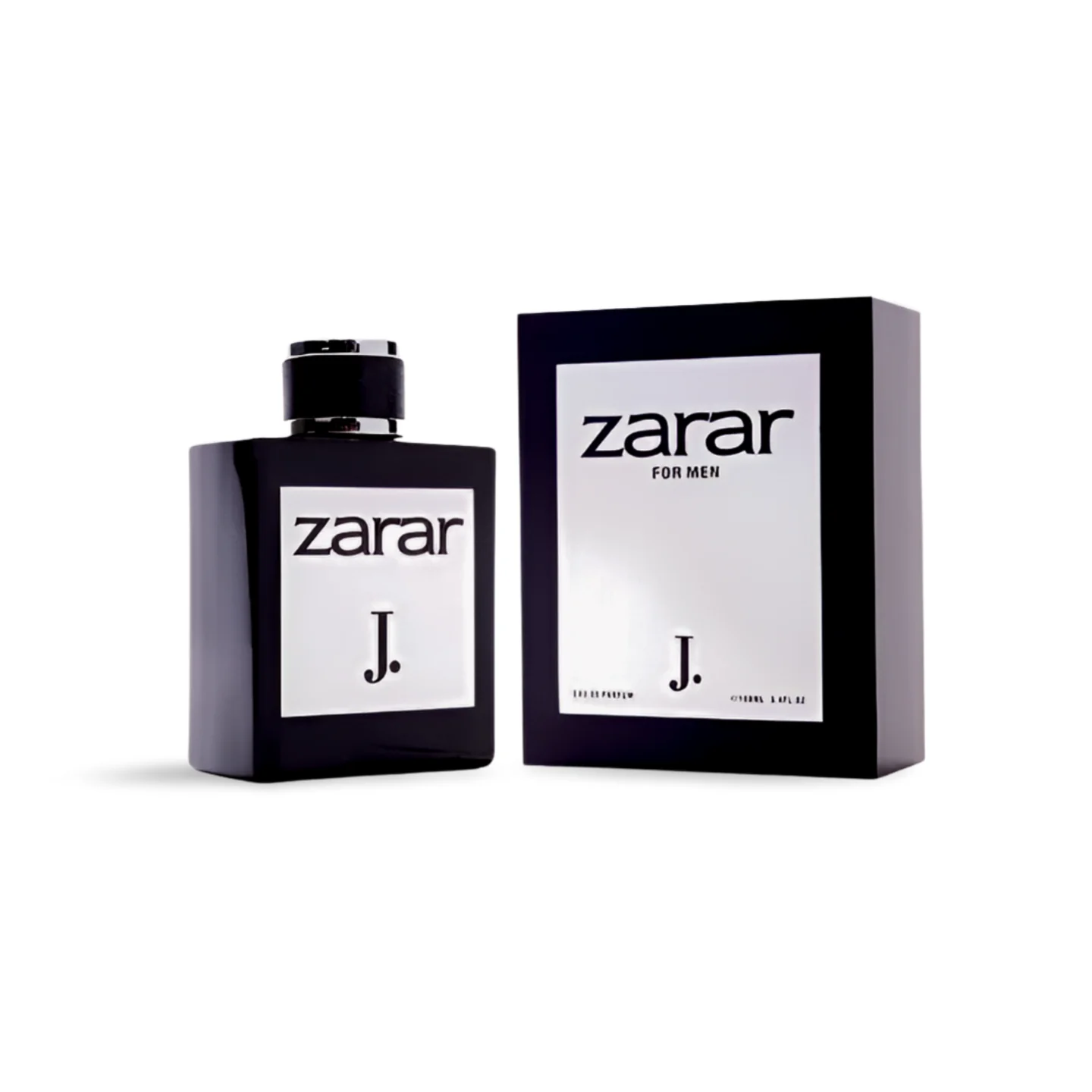 Men Zarar Perfume in Pakistan