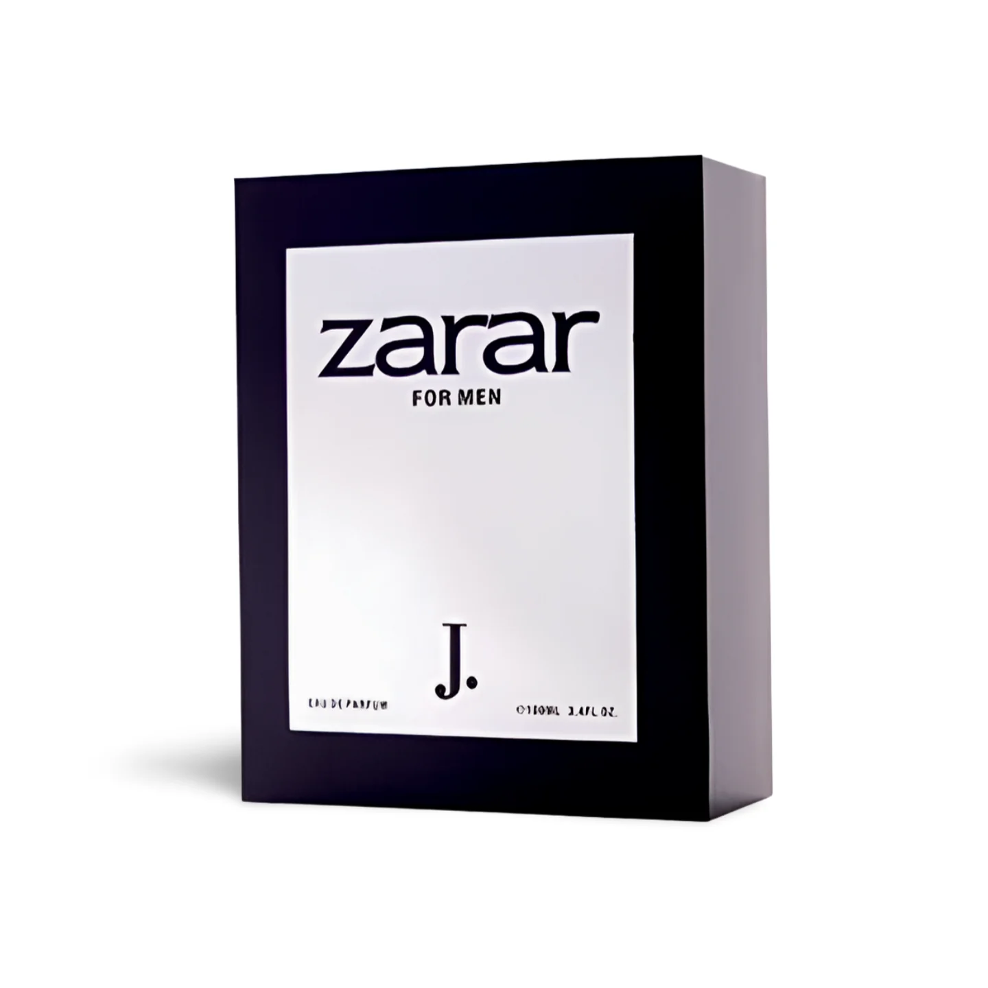 Men Zarar Perfume in Pakistan